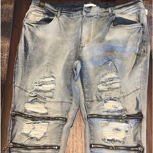 Stonewash